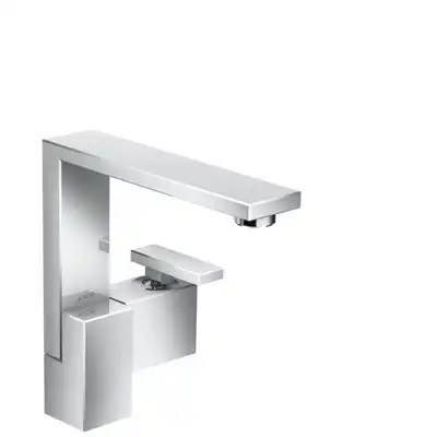 AXOR Edge Jednouchwytowa bateria umywalkowa 190 HANSGROHE 46020000