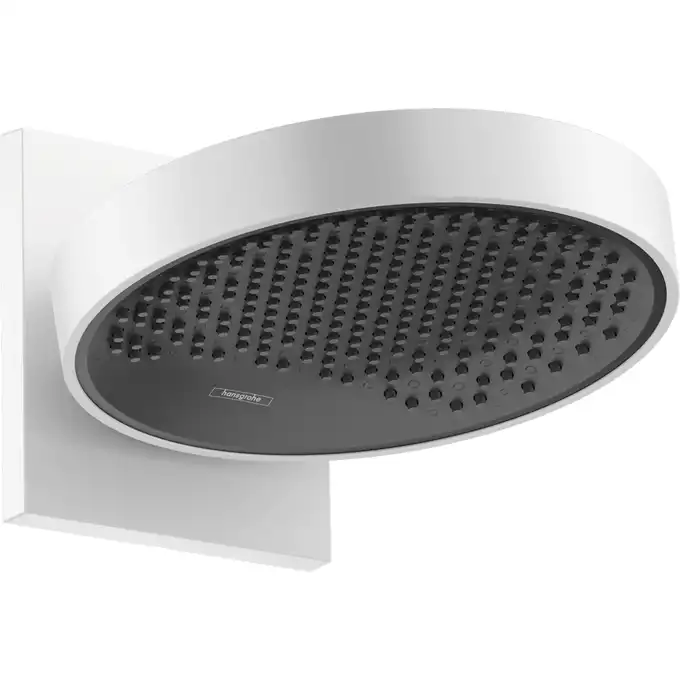 Rainfinity Głowica prysznicowa 250 1jet EcoSmart z przyłączem sufitowym HANSGROHE 26227700