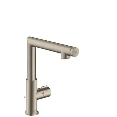 AXOR Uno Bateria umywalkowa Select 220 HANSGROHE 45016820