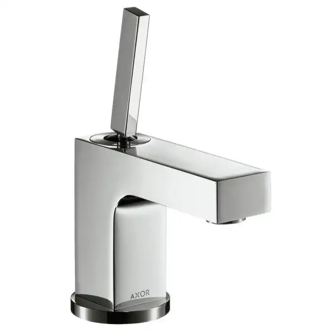 AXOR Citterio Jednouchwytowa bateria umywalkowa 80 HANSGROHE 39015000