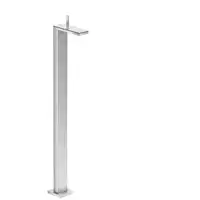 AXOR MyEdition Jednouchwytowa bateria umywalkowa z kpl. Odpływowym Push-Open HANSGROHE 47040000