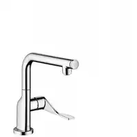 AXOR Citterio Jednouchwytowa bateria kuchenna 230 HANSGROHE 39860800