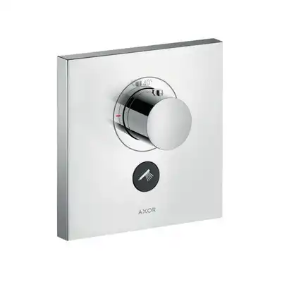 AXOR ShowerSelect Bateria termostatyczna HighFlow do jednego odbionika, montaż podtynkowy HANSGROHE 36716000