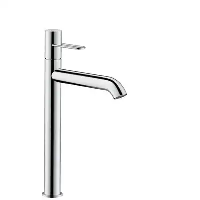 AXOR Uno Jednouchwytowa bateria umywalkowa 250 z uchwytem loop HANSGROHE 38034000