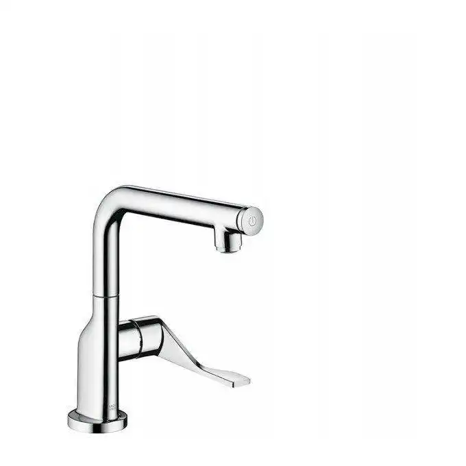 AXOR Citterio Jednouchwytowa bateria kuchenna 230 HANSGROHE 39860800