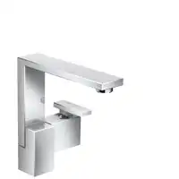 AXOR Edge Jednouchwytowa bateria umywalkowa 190 HANSGROHE 46020000