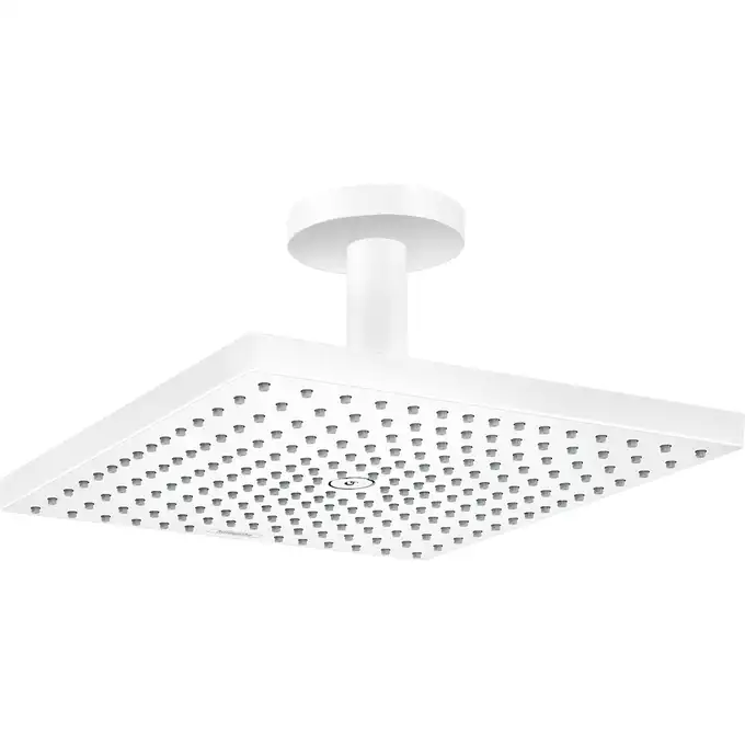 Raindance E Głowica prysznicowa 300 1jet z przyłączem sufitowym HANSGROHE 26250700