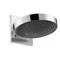 Rainfinity Głowica prysznicowa 250 1jet z przyłączem sufitowym HANSGROHE 26226000