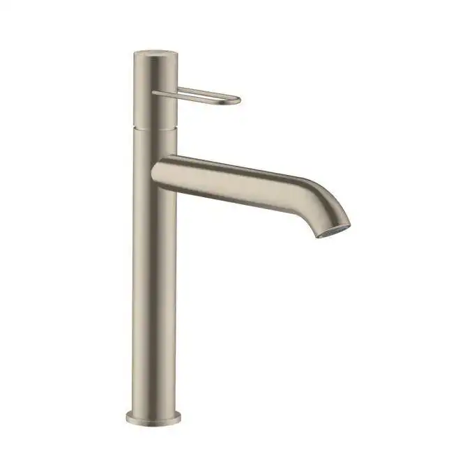 AXOR Uno Jednouchwytowa bateria umywalkowa 190 z uchwytem zerio, bez kompletu odpływowego HANSGROHE 38032820