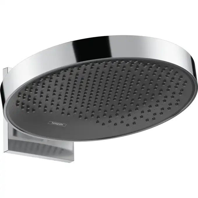 Rainfinity Głowica prysznicowa 360 1jet ścienna HANSGROHE 26230000