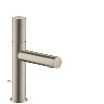 AXOR Uno Jednouchwytowa bateria umywalkowa 110 z uchwytem Zero HANSGROHE 45001820