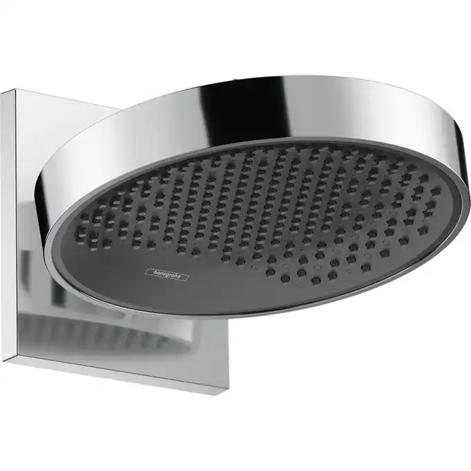 Rainfinity Głowica prysznicowa 250 1jet EcoSmart z przyłączem sufitowym HANSGROHE 26227000