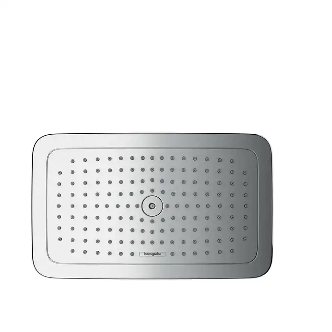 Głowica prysznicowa 280 1jet EcoSmart 9l/min HANSGROHE 26258000