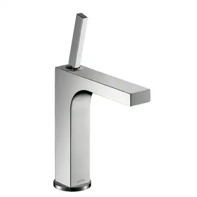 AXOR Citterio Jednouchwytowa bateria umywalkowa 160 HANSGROHE 39031000