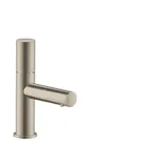 AXOR Uno Jednouchwytowa bateria umywalkowa 80, uchwyt Zero HANSGROHE 45005820