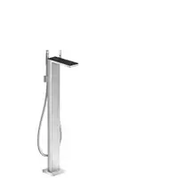 AXOR MyEdition Jednouchwytowa bateria wannowa, do montażu w podłodze HANSGROHE 47440600