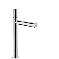 AXOR Uno Jednouchwytowa bateria umywalkowa 260 z uchwytem Zero HANSGROHE 45004000