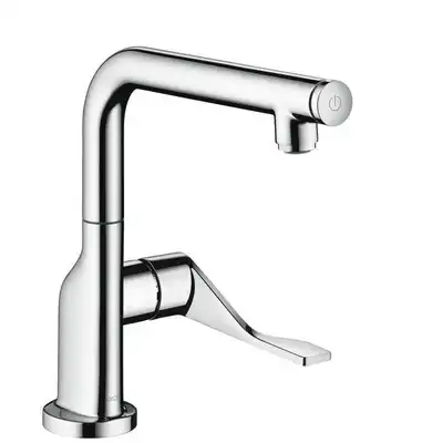 AXOR Citterio Jednouchwytowa bateria kuchenna 230 HANSGROHE 39860000