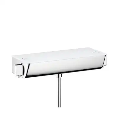 Ecostat Select Bateria termostatyczna prysznicowa, montaż natynkowy HANSGROHE 13161400