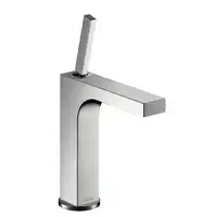 AXOR Citterio Jednouchwytowa bateria umywalkowa 169 HANSGROHE 39032000