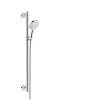 Raindance Select S Zestaw prysznicowy 120 3jet z drążkiem 90 cm HANSGROHE 26322400