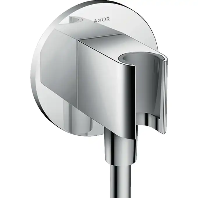 AXOR ShowerSolutions Uchwyt porter FixFit HANSGROHE 36733000