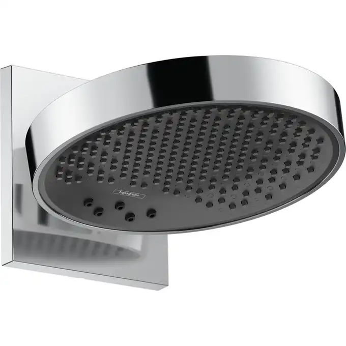 Rainfinity Głowica prysznicowa 250 3jet EcoSmart z przyłączem sufitowym HANSGROHE 26233000