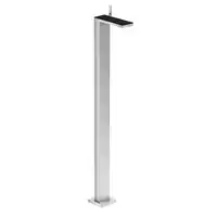 AXOR MyEdition Jednouchwytowa bateria umywalkowa z kpl. Odpływowym Push-Open HANSGROHE 47040600