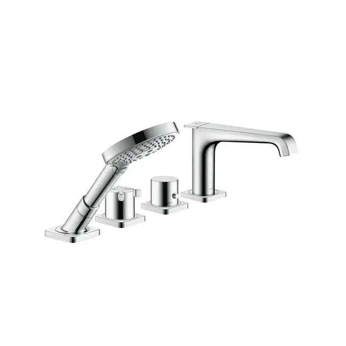 AXOR Citterio E 4-otworowa bateria termostatyczna wannowa HANSGROHE 36410000