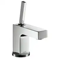 AXOR Citterio Jednouchwytowa bateria umywalkowa 80 HANSGROHE 39015000