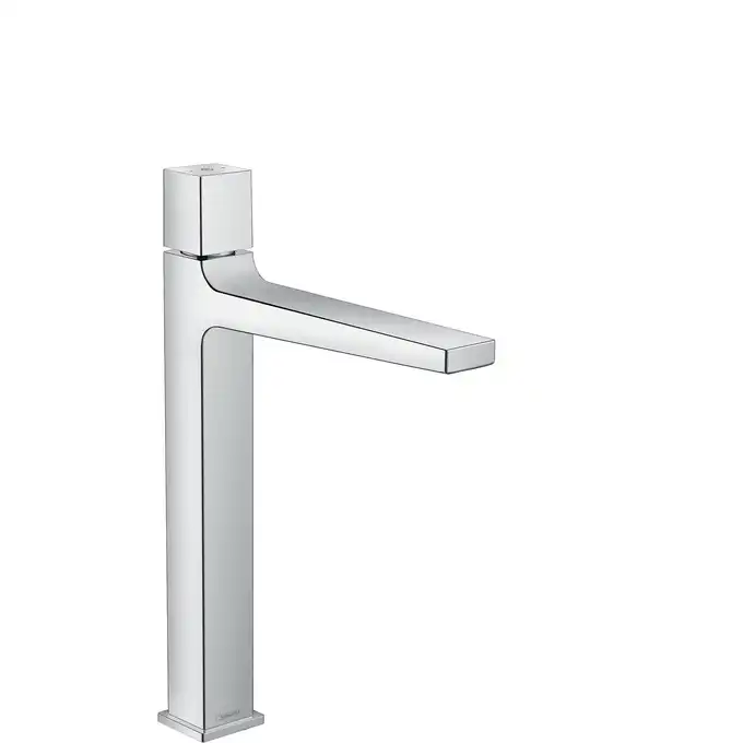 Metropol Bateria umywalkowa 260 Select z kpl. odpływowym Push-Open HANSGROHE 32572000