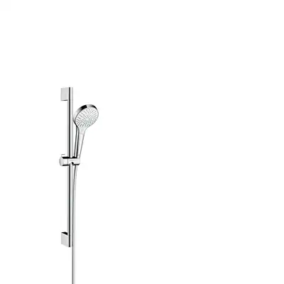 Croma Select S Zestaw prysznicowy Multi z drążkiem 65 cm HANSGROHE 26560400