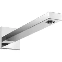 Ramię prysznicowe square 38.9 cm HANSGROHE 27694000