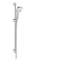 Croma Select E Zestaw prysznicowy Multi z drążkiem 90 cm HANSGROHE 26590400