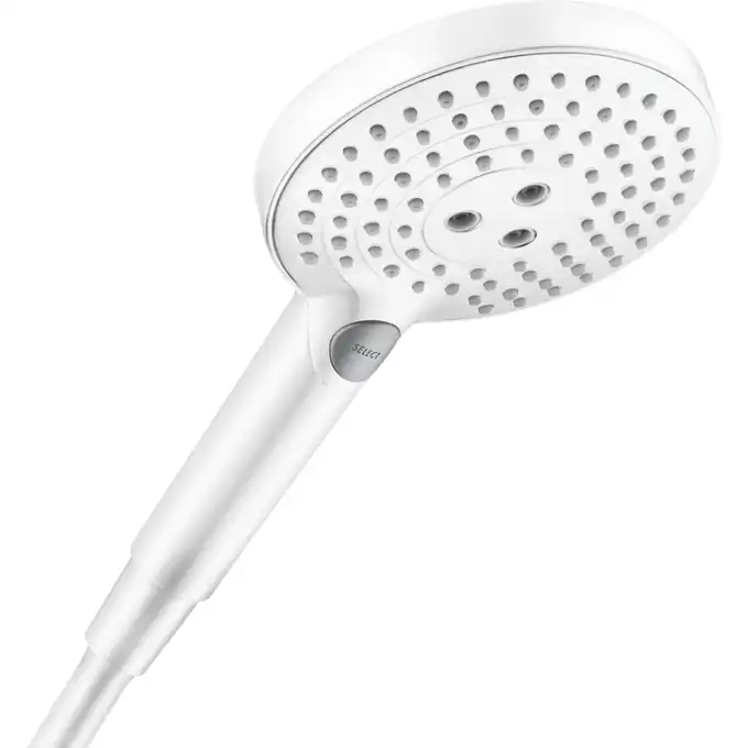 Raindance Select S Główka prysznicowa 120 3jet EcoSmart 9 l/min HANSGROHE 26531700