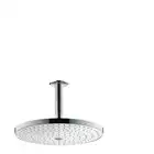 Raindance Select S Głowica prysznicowa 300 2jet z przyłączem sufitowym HANSGROHE 27337400