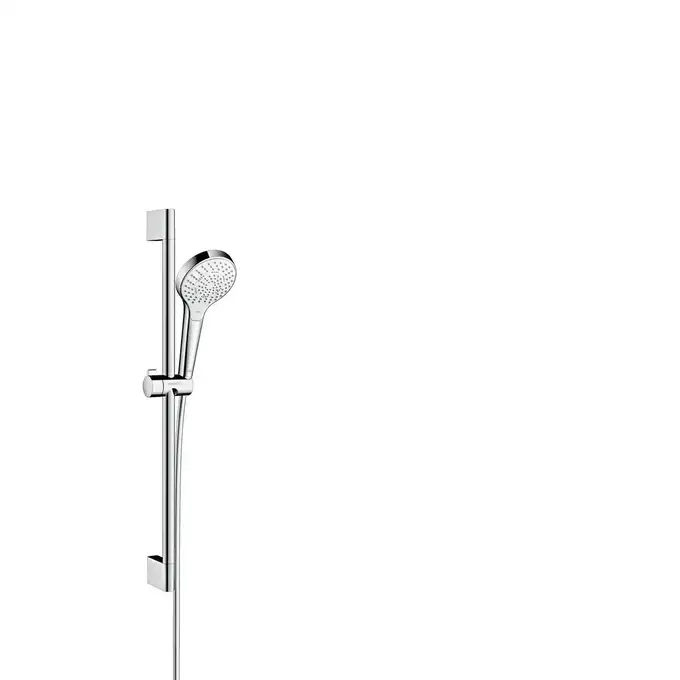 Croma Select S Zestaw prysznicowy Multi z drążkiem 65 cm HANSGROHE 26560400