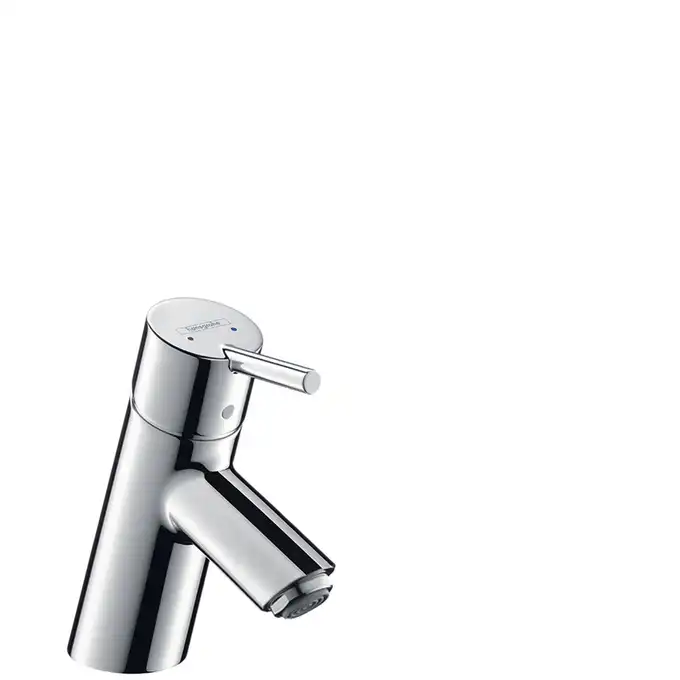 Talis S Jednouchwytowa bateria umywalkowa bez kpl. odpływowego HANSGROHE 32031000