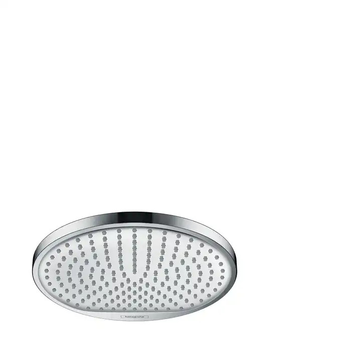 Crometta S Głowica prysznicowa 240 1jet EcoSmart 9 l/min HANSGROHE 26724000