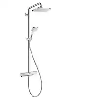 Croma E HANSGROHE 27630000