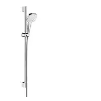 Croma Select E Zestaw prysznicowy 1jet z drążkiem 90 cm HANSGROHE 26594400