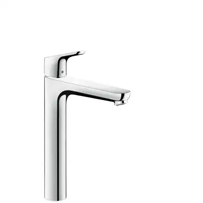 Focus Jednouchwytowa bateria umywalkowa 230 bez kpl. odpływowego HANSGROHE 31532000