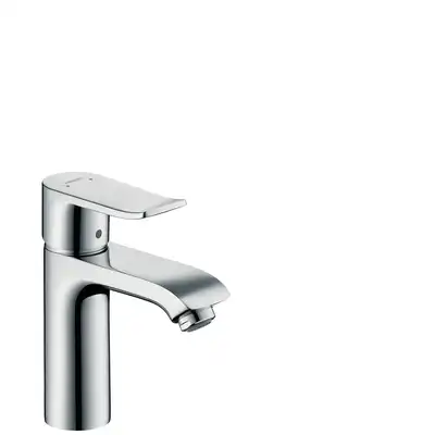 Metris Jednouchwytowa bateria umywalkowa 110 LowFlow bez kpl. odpływowego HANSGROHE 31204000