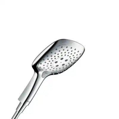 Raindance Select E Główka prysznicowa 150 3jet HANSGROHE 26550000