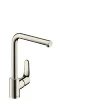 Focus M41 Jednouchwytowa bateria kuchenna 280, 1jet HANSGROHE 31817800