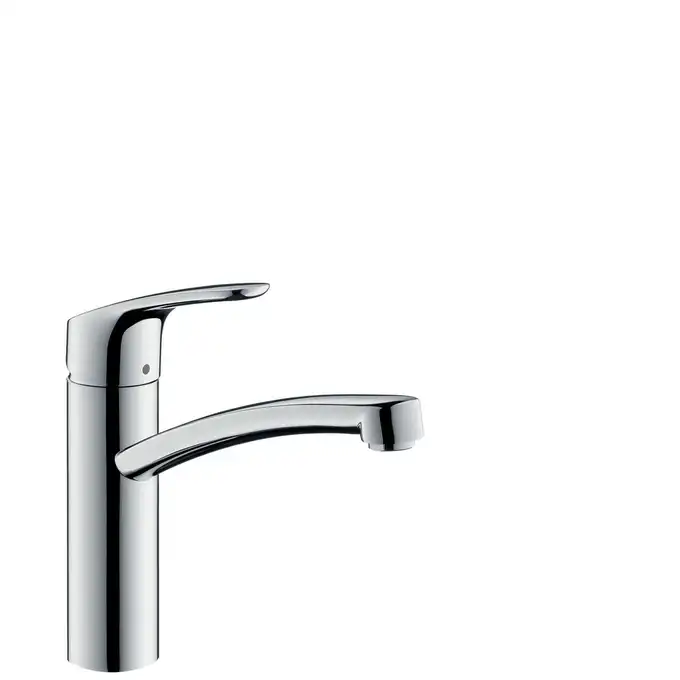 Focus M41 Jednouchwytowa bateria kuchenna 160, 1jet HANSGROHE 31806000