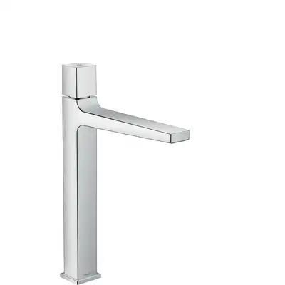 Metropol Bateria umywalkowa 260 Select z kpl. odpływowym Push-Open HANSGROHE 32572000