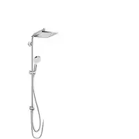 Crometta E Komplet prysznicowy 240 1jet EcoSmart 9 l/min Reno HANSGROHE 27289000