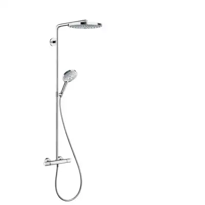 Raindance Select S Komplet prysznicowy 240 2jet z termostatem HANSGROHE 27129000