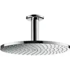 Raindance S Głowica prysznicowa 240 1jet PowderRain z przyłączem sufitowym HANSGROHE 27620000